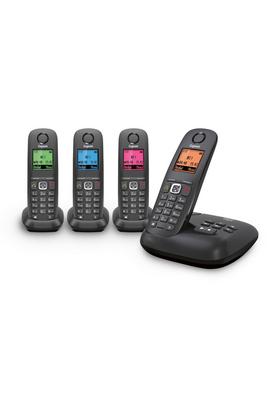 Wehkamp Daybreaker - Gigaset A540a Quattro Dect Telefoon