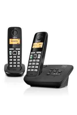 Wehkamp Daybreaker - Gigaset Al220a Duo Dect Telefoon