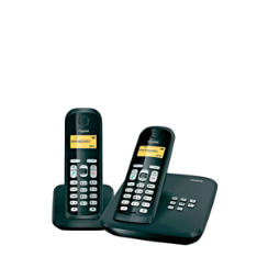 Wehkamp Daybreaker - Gigaset As300a Duo Dect Telefoon Wehkamp Daybreaker - Gigaset As300a Duo Dect Telefoon