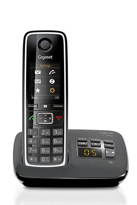 Wehkamp Daybreaker - Gigaset C530a Dect Telefoon