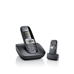 Wehkamp Daybreaker - Gigaset C610 En L410 Dect Telefoon Bundel Wehkamp Daybreaker - Gigaset C610 En L410 Dect Telefoon Bundel