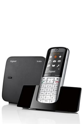 Wehkamp Daybreaker - Gigaset Sl400a Dect Telefoon