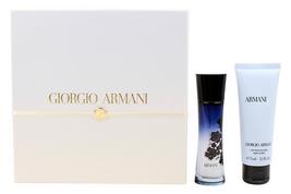 Wehkamp Daybreaker - Giorgio Armani Code Femme Geschenkset Eau De Parfum