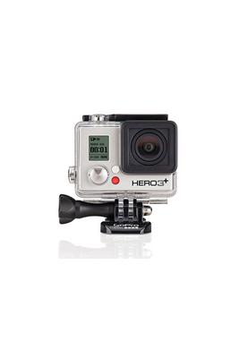 Wehkamp Daybreaker - Gopro Hero 3+ Silver Edition Outdoorcam