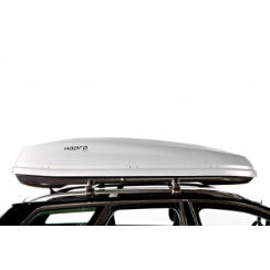 Wehkamp Daybreaker - Hapro Carver 8.5 Masterfit Dakkoffer Wehkamp Daybreaker - Hapro Carver 8.5 Masterfit Dakkoffer