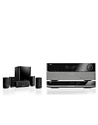 Wehkamp Daybreaker - Harman Kardon Hd Vision 5.1 Home Cinema Set Met Blu-ray Speler