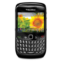 Wehkamp Daybreaker - Hi Prepaid Blackberry Curve 8520