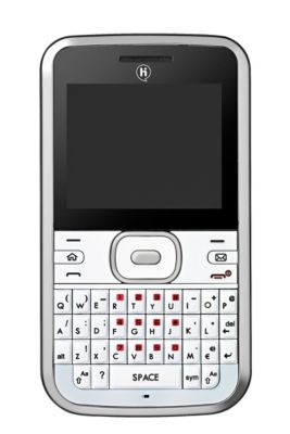 Wehkamp Daybreaker - Hi Prepaid Hi Messenger