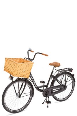 Wehkamp Daybreaker - Hollandia Baker One Transportfiets + Mand