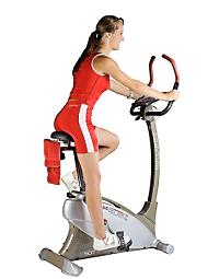 Wehkamp Daybreaker - Hollandia Balance Sb 507E Ergometer Hometrainer