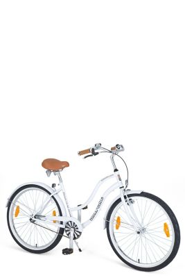 Wehkamp Daybreaker - Hollandia Dames Beachcruiser Wehkamp Daybreaker - Hollandia Dames Beachcruiser