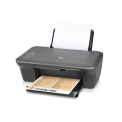 Wehkamp Daybreaker - Hp Deskjet 1050 All-in-one Printer