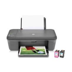 Wehkamp Daybreaker - Hp Deskjet 2050 All-in-one Printer