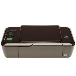 Wehkamp Daybreaker - Hp Deskjet 3000 Inkjet Printer