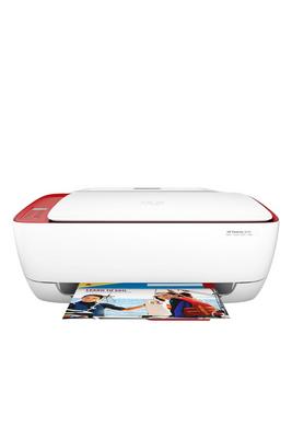 Wehkamp Daybreaker - Hp Deskjet 3635 All-In-One Inkjetprinter