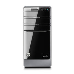 Wehkamp Daybreaker - Hp Pavilion P7-1040nl Computer