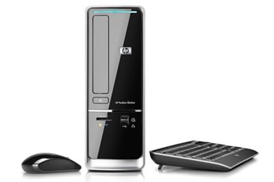 Wehkamp Daybreaker - Hp Pavilion Slimline S5550 Computer