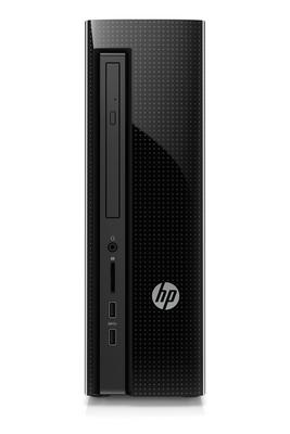 Wehkamp Daybreaker - Hp Slimline 410-100Nd Computer