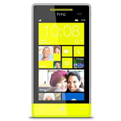 Wehkamp Daybreaker - Htc Windows Phone 8S