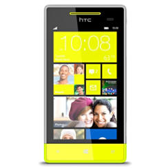 Wehkamp Daybreaker - Htc Windows Phone 8S Wehkamp Daybreaker - Htc Windows Phone 8S