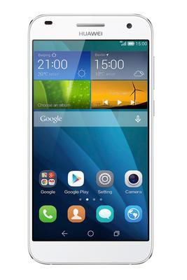 Wehkamp Daybreaker - Huawei Ascend G7