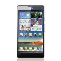 Wehkamp Daybreaker - Huawei Ascend Mate + Dinerbon Twv € 99