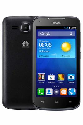 Wehkamp Daybreaker - Huawei Ascend Y540 Dual-Sim