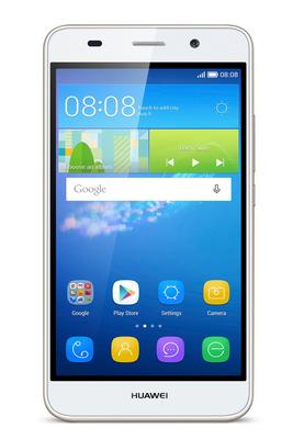 Wehkamp Daybreaker - Huawei Y6 Dual-Sim