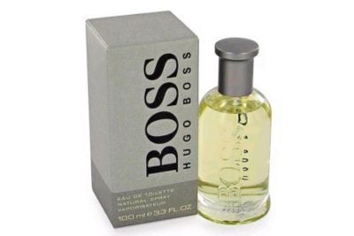 Wehkamp Daybreaker - Hugo Boss Bottled Eau De Toilette