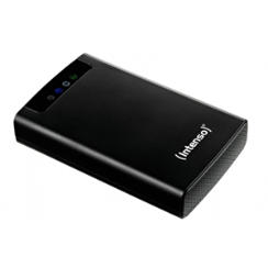 Wehkamp Daybreaker - Intenso Memory 2 Move Externe Harde Schijf 500Gb Usb 3.0 Wehkamp Daybreaker - Intenso Memory 2 Move Externe Harde Schijf 500Gb Usb 3.0