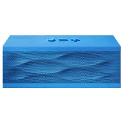 Wehkamp Daybreaker - Jawbone Jambox Blue Wave Wehkamp Daybreaker - Jawbone Jambox Blue Wave