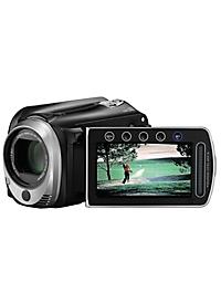 Wehkamp Daybreaker - Jvc Gz-hd620 Full Hd Harddisk Camcorder