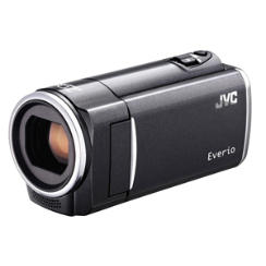Wehkamp Daybreaker - Jvc Gz-ms150 Digitale Flash Camcorder