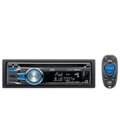 Wehkamp Daybreaker - Jvc Kd-r721bte Autoradio