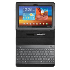 Wehkamp Daybreaker - Kensington Hoes + Toetsenbord Samsung Galaxy Tab 10.1