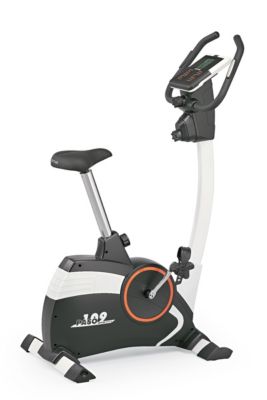 Wehkamp Daybreaker - Kettler Paso 109 Hometrainer