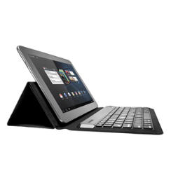 Wehkamp Daybreaker - Keyfolio Expert Microsuction Tablet Pc Accessoire