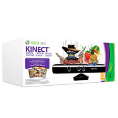 Wehkamp Daybreaker - Kinect + Kinect Adventures, The Gunstringer & Fruitninja Wehkamp Daybreaker - Kinect + Kinect Adventures, The Gunstringer & Fruitninja