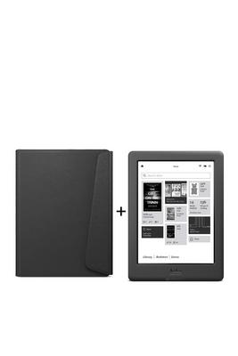 Wehkamp Daybreaker - Kobo Kobo Glo Hd Refurbished + Kobo Glo Hd/Touch 2.0 Sleepcover E-Reader