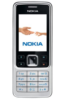 Wehkamp Daybreaker - Kpn Prepaid + Nokia 6300