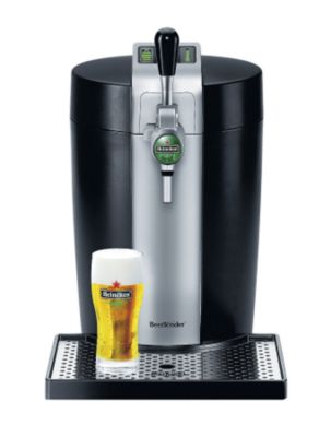 Wehkamp Daybreaker - Krups B90 Beertender