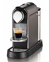 Wehkamp Daybreaker - Krups Xn 7001 Nespresso Apparaat Citiz