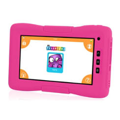 Wehkamp Daybreaker - Kurio 7 Telekids Android Tablet Wehkamp Daybreaker - Kurio 7 Telekids Android Tablet