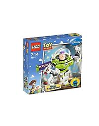 Wehkamp Daybreaker - Lego Bouw Je Eigen Buzz Wehkamp Daybreaker - Lego Bouw Je Eigen Buzz