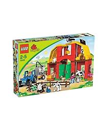 Wehkamp Daybreaker - Lego Duplo Grote Boerderij Wehkamp Daybreaker - Lego Duplo Grote Boerderij