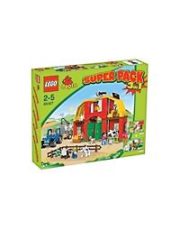Wehkamp Daybreaker - Lego Duplo Voordeelpack Wehkamp Daybreaker - Lego Duplo Voordeelpack