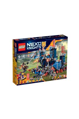 Wehkamp Daybreaker - Lego Nexo Knights De Fortrex 70317