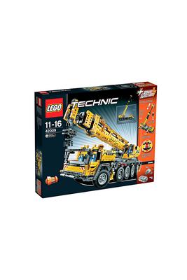 Wehkamp Daybreaker - Lego Technic Mobiele Kraan Mk Ii 42009
