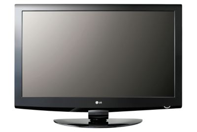 Wehkamp Daybreaker - Lg 26Lg3100 Lcd Hd Ready Tv