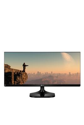 Wehkamp Daybreaker - Lg 29Um57-P 29 Inch Monitor